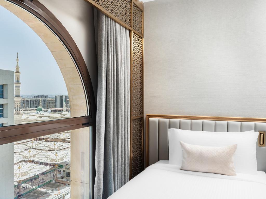 Elaf Taiba Hotel
