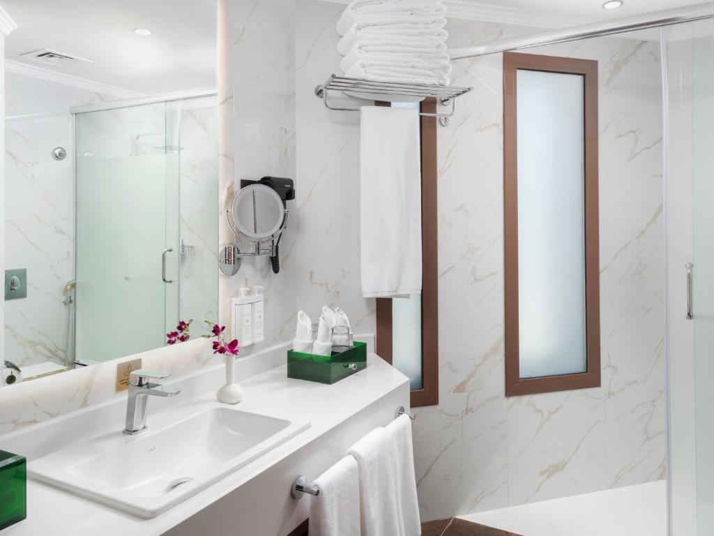 Elaf Taiba Hotel