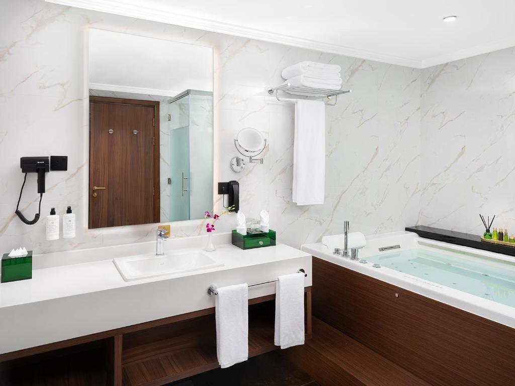 Elaf Taiba Hotel